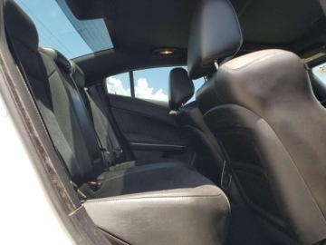 Dodge Charger VII 2019 Dodge Charger Scat Pack 2019 6.4 Benzyna 485KM, zdjęcie 1
