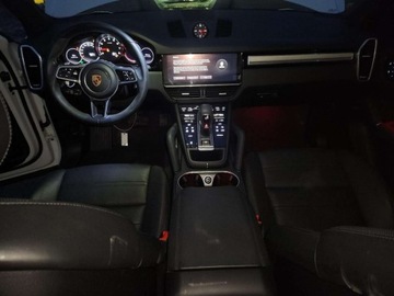 Porsche Cayenne III 2022 Porsche Cayenne 2022 3.0l 3.0 Benzyna 335KM, zdjęcie 8