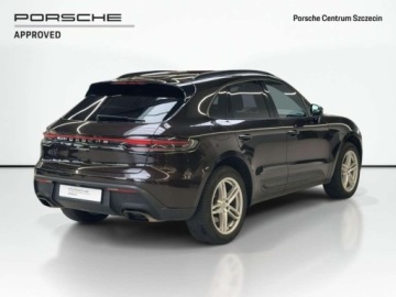 Porsche Macan SUV Facelifting II 2.0  265KM 2022 Porsche Macan AppleCarPlay PDLS FV23 2.0 Benzyna 265KM, zdjęcie 4