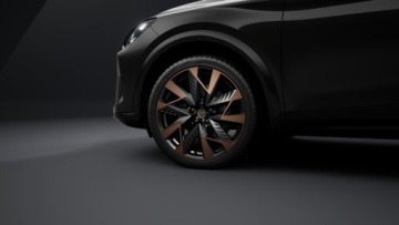 Cupra Formentor Crossover Facelifting 2.0 TSI 204KM 2026 Cupra Formentor 2.0 TSI 204 KM DSG 4Drive, zdjęcie 7