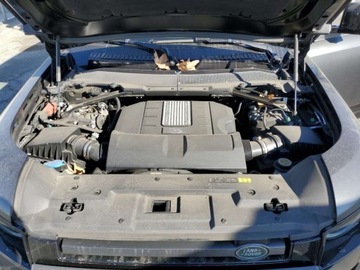 Land Rover Defender IV (L663) 2023 Land Rover Defender 110 2023 5.0l 5.0 Benzyna 518KM, zdjęcie 6