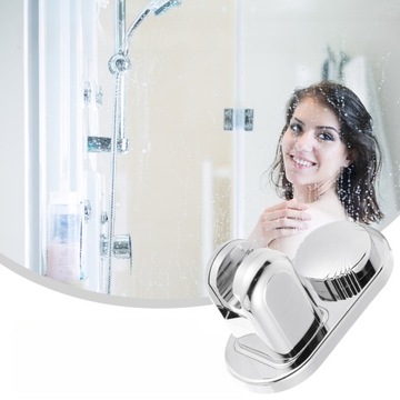 ДЕРЖАТЕЛЬ ДУША С ПРИСОСКОЙ