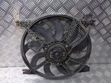 VENTILÁTOR CHLADIČŮ ROVER 45 1.8