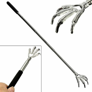 EXKLUZYWNA DRAPACZKA DO PLECÓW ORLI SZPON - 60 cm