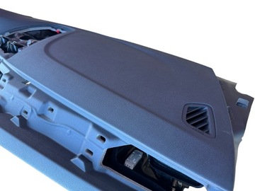 ПОДУШКА БЕЗОПАСНОСТИ НА ПРИБОРНОЙ ПАНЕЛИ BMW 5 G30 G31 LCI ОРИГИНАЛЬНЫЙ HUD