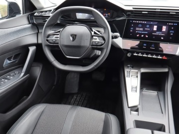 Peugeot 308 III Hatchback 1.2 PureTech 130KM 2023 Peugeot 308 1.2 PureTech, Salon Polska, zdjęcie 6