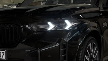 BMW X5 G05 SUV Facelifting 3.0 40i 381KM 2025 BMW X5 xDrive40i, Dostępny od ręki!, zdjęcie 6
