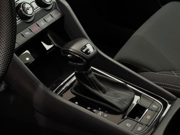 Skoda Karoq Crossover Facelifting 2.0 TDI SCR 150KM 2022 Skoda Karoq 4x4 Sportline DSG / CarPlay/Android Au, zdjęcie 7