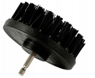 ЩЕТКИ ДЛЯ ЧИСТКИ ДЛЯ СВЕРЛ, ОТВЕРТОК, ПОЛАДКОВ, НАБОР 11 шт.