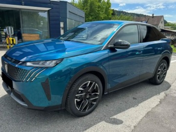 Peugeot 3008 III 2026 Od ręki - Allure e-DCS 1.2 mHEV 145KM / Pakiet Bezpieczeństwo, Panorama, zdjęcie 2