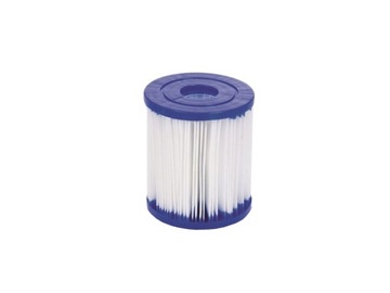 Filtr Do Pompy TYP I Basen BESTWAY 1 SZTUKA 58093