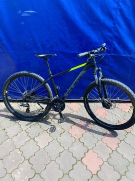 Rower MTB Cube AIM PRO rama 16 cali koło 27,5 