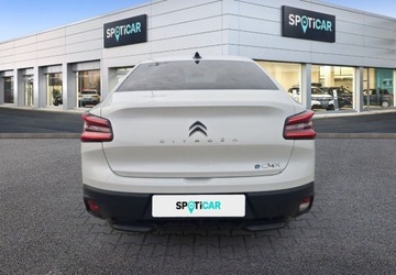 Citroen 2023 Citroen C4X e-C4 X EV136 50kWh Shine Elektryczny 136KM, zdjęcie 4