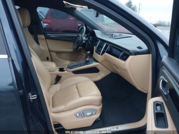 Porsche Macan SUV 3.0 V6 360KM 2017 Porsche Macan 2017 Porsche Macan GTS AWD 3.0 Benzyna 360KM, zdjęcie 10