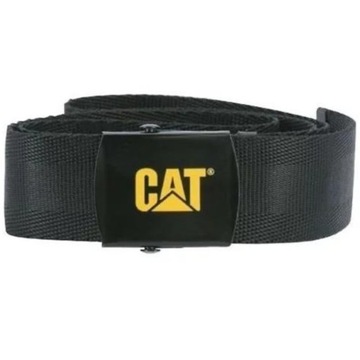 Pasek męski do spodni CAT CATERPILLAR Canvas