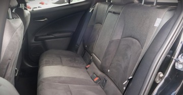 Lexus UX Crossover 250h 184KM 2021 Lexus UX (Nr.233) 2.0 Hybrid Automat AWD Navi Kamera Tempomat Gwarancja, zdjęcie 14