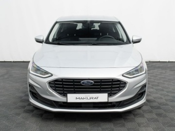 Ford Focus IV Hatchback Facelifting 1.0 EcoBoost 125KM 2024 Ford Focus GD9M207#1.0 EcoBoost Titanium X, zdjęcie 6
