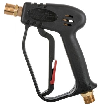 ПИСТОЛЕТ ДЛЯ МАШИНЫ ДАВЛЕНИЯ 345 БАР HD HDS