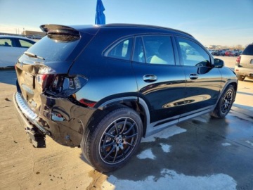 Mercedes GLA II 2023 Mercedes-Benz GLA 2023 r., 2,0L 35 AMG 2.0 Benzyna 302KM, zdjęcie 5