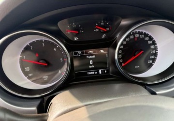 Opel Astra K Sports Tourer 1.6 CDTI 136KM 2019 Opel Astra Opel Astra 1.6 D Automatik StartStop Innovation 1.6 Diesel, zdjęcie 8