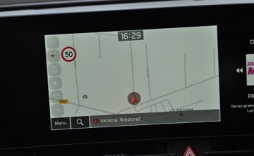 Kia Sportage V SUV 1.6 T-GDI MHEV 150KM 2023 Kia Sportage GT-LINE 1.6T Benzyna Automat DCT 1.6 Benzyna 150KM, zdjęcie 28