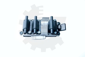 CEWKA ZAPŁONOWA AUDI A6 C5 2.4 2.8 078905104