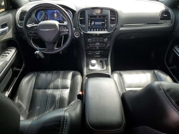 Chrysler 300C II 2021 Chrysler 300s 2021 3.6l 3.6 Benzyna 300KM, zdjęcie 8