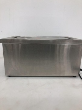 URZĄDZENIE DO GOTOWANIA SARO, MODEL SOUS-VIDE