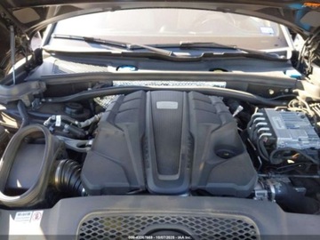 Porsche Macan 2023 Porsche Macan S 2023 2.9l 2.9 Benzyna 375KM, zdjęcie 8