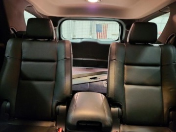 Dodge Durango III 3.6 V6 294KM 2020 Dodge Durango Gt 2020 3.6 Benzyna 295KM, zdjęcie 11