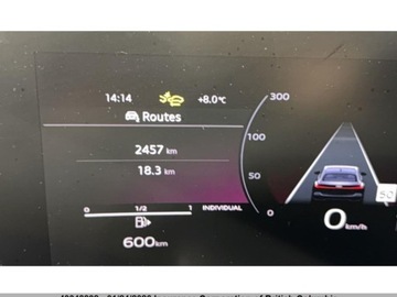 Audi A5 B10 2025 Audi A5 Limousine 2025 Audi A5 Progressiv 2.0 TFSI quattro 2.0 Benzyna, zdjęcie 10