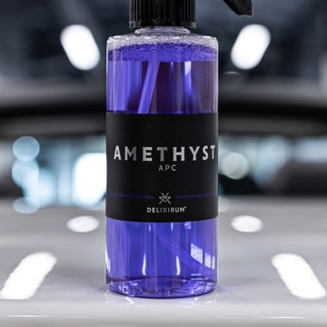Delixirum Amethyst APC 1л триггерный концентрат