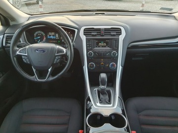 Ford Fusion 2015 Ford Fusion Mondeo 2.0 Benzyna 240KM Automat 2015r, zdjęcie 22