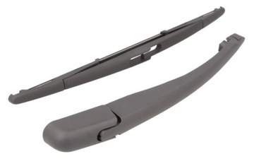 RAMIĘ WYCIERACZKI TYŁ + PIÓRO 350mm CITROEN C3 2002-2010 NOWE