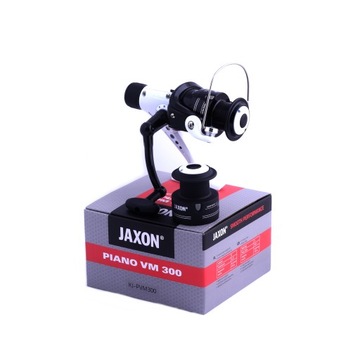 Катушка для грунтовой подачи JAXON PIANO VM 300