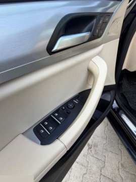 BMW X4 G02 SUV Facelifting 2.0 20I 184KM 2022 BMW X4 xDrive20i M Sport 2.0 Benzyna 184KM 2022r, zdjęcie 9