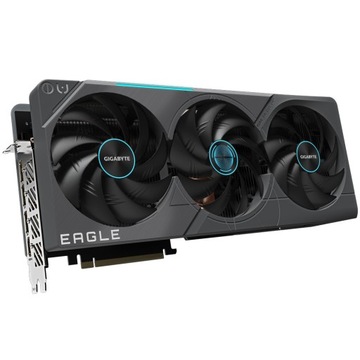 Видеокарта GeForce RTX 4080 EAGLE GDDR6X 16 ГБ