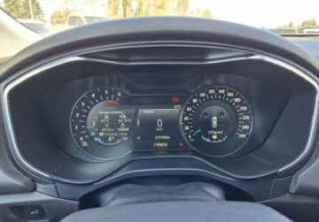 Ford Mondeo V Sedan Facelifting 2.0 EcoBlue 190KM 2020 Ford Mondeo 2.0 Ecoblue 190KM Titanium Salon PL FV23 2.0 Diesel 190KM, zdjęcie 15