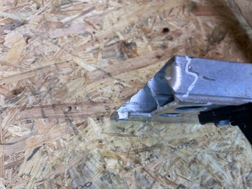 УСИЛЕНИЕ БАМПЕРА ПЕРЕДНЕЕ УСИЛЕНИЕ ВЕРХНЕГО РЕМНЯ ЗАМКИ BMW X1 F48