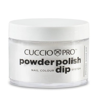 CUCCIO puder tytanowy 5516 - 14g