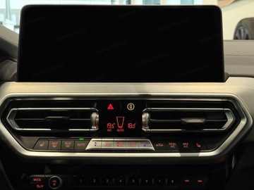 BMW X4 G02 SUV Facelifting 2.0 30i 245KM 2025 BMW X4 xDrive30i Sport Suv 2.0 (245KM) 2025, zdjęcie 8