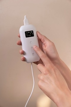 NANOLEAF LIGHT THERAPY FACE MASK - МАСКА ДЛЯ ФОТОННОЙ ТЕРАПИИ СО СВЕТОДИОДНЫМ СВЕТОМ