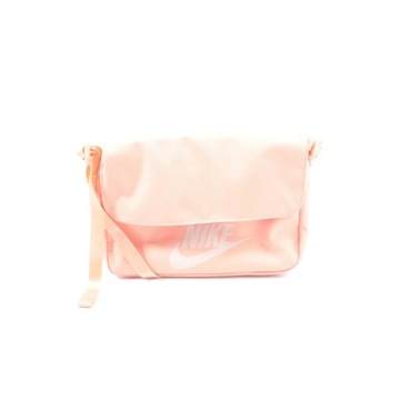 NIKE Torba na ramię różowy Crossbody bag