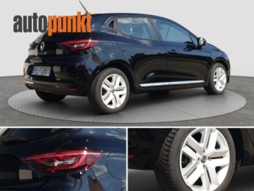 Renault Clio V Hatchback 5d 1.0 TCe 100KM 2020 Renault Clio Renault Clio V 1.0 Tce LPG Zen BenzynaLPG 100KM, zdjęcie 27