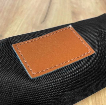 ЧЕРНЫЙ ШКОЛЬНЫЙ ПЕНАЛ ДЛЯ МОЛОДЕЖИ, ТРУБ