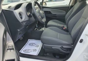 Toyota Yaris IV 2020 Toyota Yaris Salon Polska, bezwypadkowy, serwi..., zdjęcie 9