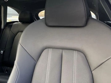 Audi A6 C8 Allroad 2.0 40 TDI 204KM 2025 AUDI A6 TDI quattro S line Avant Combi (204 KM) 2025, zdjęcie 3