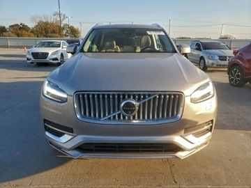 Volvo XC90 II 2025 Volvo XC 90 Ultra 2025 2.0L 2.0 Benzyna 300KM, zdjęcie 5