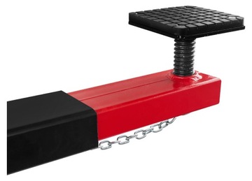 Адаптер траверсы для балочного подъемника LS-350 2 тонны