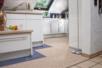 Полиуретановая смола Гидроизоляция Балкона Террасы Бесцветная HYPERDESMO-T 1L